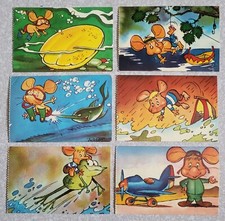 topo gigio pavesi usato topo gigio pavesi usato Seniga