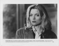 Michelle pfeiffer wolf for sale  Paso Robles