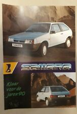 Lada samara range for sale  BOURNE