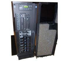 IBM 9406-520 0900 7450 Power5 1.5GHz, 4GB, 2x 36GB, Fita de 30GB, SISTEMA OPERACIONAL 5.3 comprar usado  Enviando para Brazil