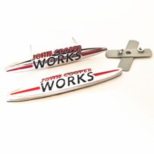 2pcs metal john for sale  USA