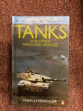 Observers tanks armoured for sale  BURNTWOOD