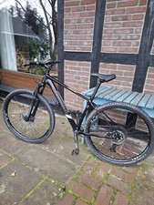Conway mountainbike gebraucht kaufen  Eschfeld, Lichtenborn, Großkampenberg