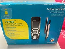 Sagem sg343i mobile d'occasion  Grez-sur-Loing