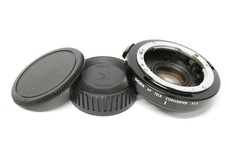 Sigma tele converter gebraucht kaufen  Neuwied