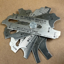Fibre metal weld for sale  Flourtown