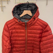 Tumi pax hooded for sale  Sherwood