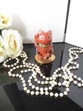 Rare maneki neko for sale  SOUTHAMPTON