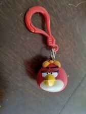 Portachiavi angry birds usato  Latina