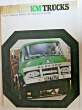 1966 bedford trucks for sale  ARUNDEL