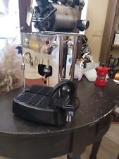 Macchina caffe espresso usato  Castelvetrano