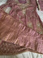 Salwaar kameez indian for sale  RUISLIP