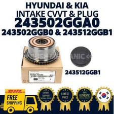 Genuine oem hyundai d'occasion  Expédié en Belgium