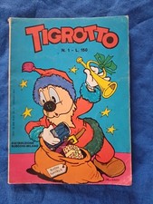 Tigrotto del 1974 usato  Villarbasse