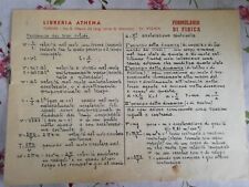 Libreria athena formulario usato  Volvera