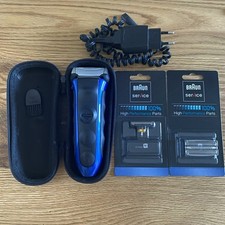 braun 530s 4 gebraucht kaufen  Berlin