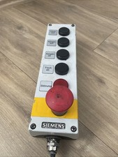 Siemens 3sb3 280x85mm gebraucht kaufen  Sandhausen
