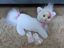 Kitty surprise white for sale  ELY