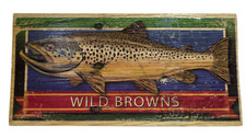 Fishwear designs wild for sale  Claremore