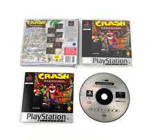 Crash bandicoot platinum for sale  BASILDON