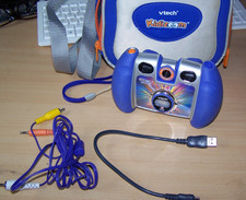 Vtech kiddizoom twist for sale  BOSTON