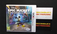 Nintendo 3ds epic usato  Monza