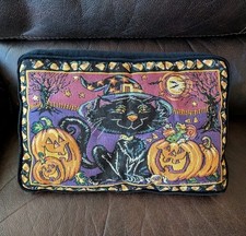 Vtg tapestry halloween for sale  Casa Grande