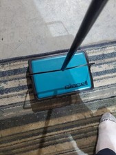 Bissell easy sweep for sale  Dowagiac