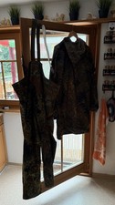 Riginal bundeswehr gore gebraucht kaufen  Konstanz