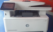 Stampante laser multifunzione usato Stampante laser multifunzione usato  Livorno