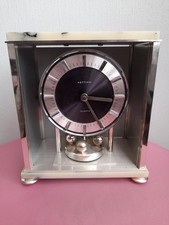 Vintage hettich drehpendeluhr gebraucht kaufen  Nürnberg