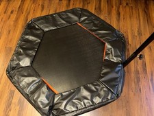 Trampolin haltestange fitness gebraucht kaufen  Pforzheim