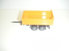 Herpa kipper tandemanhänger gebraucht kaufen Herpa kipper tandemanhänger gebraucht kaufen  Lüdenscheid