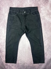 10sei0otto pantalone sartorial usato  Spedire a Italy