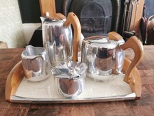 Picquot tea set. for sale  MARGATE
