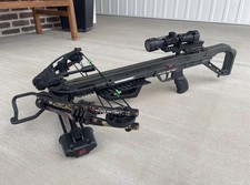 Killer instincts lethal for sale  Pocatello