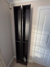 Ikea billy dvd for sale  LICHFIELD