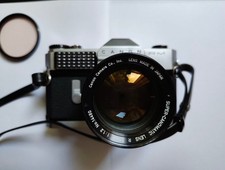 Canon canonflex supercanomatic usato Canon canonflex supercanomatic usato  Italia