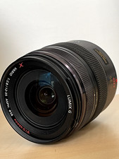 Panasonic lumix vario usato  Spedire a Italy