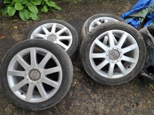 Pneus jantes audi d'occasion Pneus jantes audi d'occasion  Périgueux