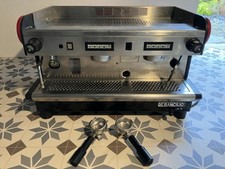 Rancilio commercial coffee for sale  CAERNARFON