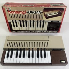 Bontempi organ battery for sale  BEXLEYHEATH