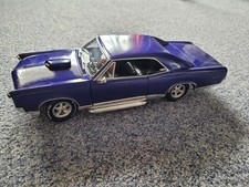 Pontiac gto xxx gebraucht kaufen  Johanngeorgenstadt