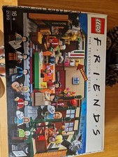 Lego ideas 21319 for sale  WORTHING
