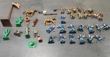 Marx toys vintage for sale  LAURENCEKIRK