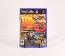 Toy machines ps2 usato Toy machines ps2 usato  Porto San Giorgio