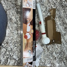 Homedics heat vibrating for sale  Tama