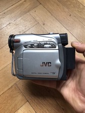 Jvc d240e mini d'occasion  Marseille IV
