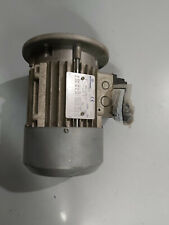 Motore elettrico motovario usato  Castellarano