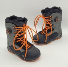 Boa snowboard boots for sale  Thornton